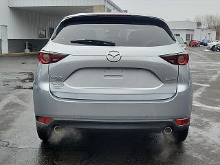2019 Mazda CX-5 Touring JM3KFBCM4K1569567 in Plainfield, CT 5