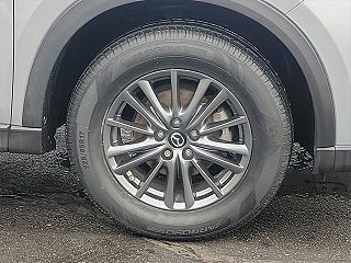 2019 Mazda CX-5 Touring JM3KFBCM4K1569567 in Plainfield, CT 8