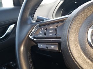 2019 Mazda CX-5 Grand Touring JM3KFBDM5K0548246 in Ringgold, GA 17