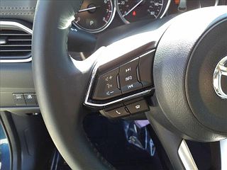 2019 Mazda CX-5 Touring JM3KFBCM5K0584214 in Roanoke, VA 29