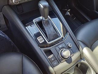 2019 Mazda CX-5 Touring JM3KFBCM5K0584214 in Roanoke, VA 34