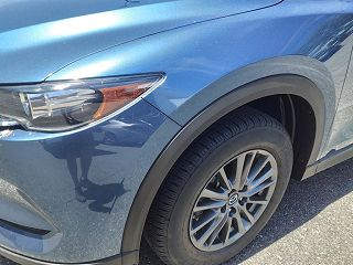 2019 Mazda CX-5 Touring JM3KFBCM5K0584214 in Roanoke, VA 9