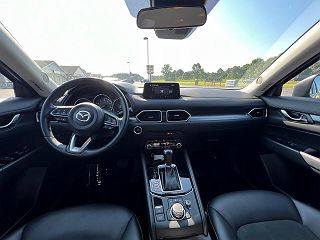 2019 Mazda CX-5 Touring JM3KFBCM4K1576972 in Rockford, MI 11