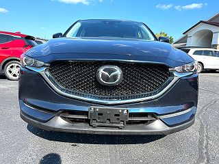 2019 Mazda CX-5 Touring JM3KFBCM4K1576972 in Rockford, MI 3