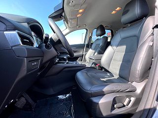 2019 Mazda CX-5 Touring JM3KFBCM4K1576972 in Rockford, MI 8