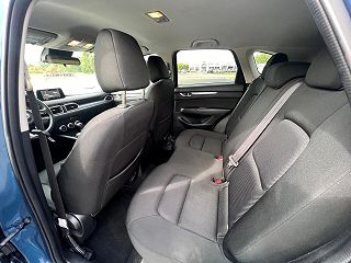 2019 Mazda CX-5 Sport JM3KFBBL9K0589098 in Rockford, MI 10
