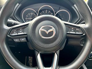 2019 Mazda CX-5 Sport JM3KFBBL9K0589098 in Rockford, MI 13