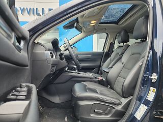 2019 Mazda CX-5 Touring JM3KFBCM3K0509642 in Terryville, CT 10