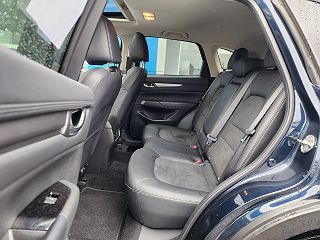 2019 Mazda CX-5 Touring JM3KFBCM3K0509642 in Terryville, CT 13