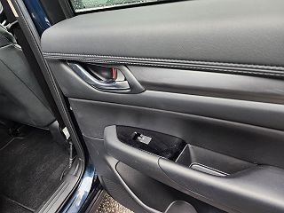 2019 Mazda CX-5 Touring JM3KFBCM3K0509642 in Terryville, CT 17