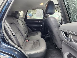 2019 Mazda CX-5 Touring JM3KFBCM3K0509642 in Terryville, CT 18
