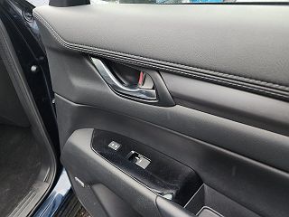 2019 Mazda CX-5 Touring JM3KFBCM3K0509642 in Terryville, CT 20