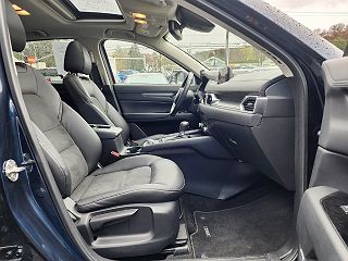 2019 Mazda CX-5 Touring JM3KFBCM3K0509642 in Terryville, CT 21