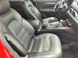 2019 Mazda CX-5 Grand Touring JM3KFBDY0K0629772 in Victoria, TX 10