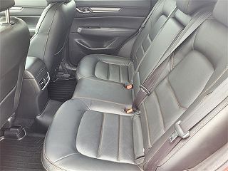 2019 Mazda CX-5 Grand Touring JM3KFBDY0K0629772 in Victoria, TX 13