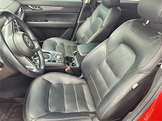 2019 Mazda CX-5 Grand Touring JM3KFBDY0K0629772 in Victoria, TX 16