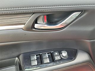 2019 Mazda CX-5 Grand Touring JM3KFBDY0K0629772 in Victoria, TX 18