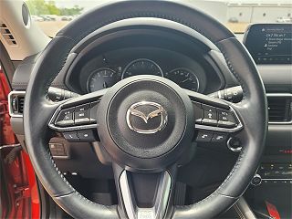 2019 Mazda CX-5 Grand Touring JM3KFBDY0K0629772 in Victoria, TX 21