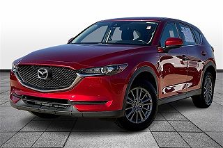 2019 Mazda CX-5 Sport VIN: JM3KFABM1K0623148