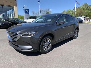 2019 Mazda CX-9 Touring VIN: JM3TCACY8K0315747