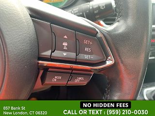 2019 Mazda CX-9 Touring JM3TCBCYXK0300446 in New London, CT 15