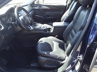 2019 Mazda CX-9 Touring JM3TCBCY4K0336312 in Port Arthur, TX 13