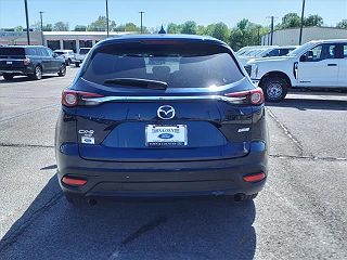 2019 Mazda CX-9 Touring JM3TCBCY4K0336312 in Port Arthur, TX 17