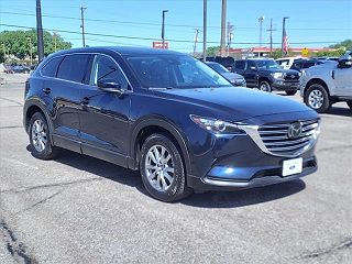 2019 Mazda CX-9 Touring JM3TCBCY4K0336312 in Port Arthur, TX 19