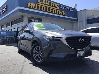 2019 Mazda CX-9 Sport JM3TCABY1K0335274 in South Gate, CA 4