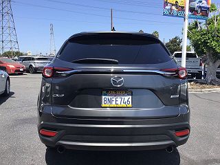 2019 Mazda CX-9 Sport JM3TCABY1K0335274 in South Gate, CA 6