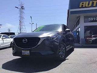 2019 Mazda CX-9 Sport JM3TCABY1K0335274 in South Gate, CA