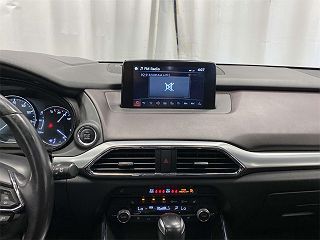2019 Mazda CX-9 Grand Touring JM3TCBDY0K0331199 in Tuscaloosa, AL 21