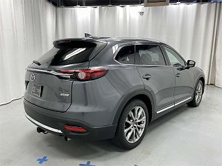2019 Mazda CX-9 Grand Touring JM3TCBDY0K0331199 in Tuscaloosa, AL 3