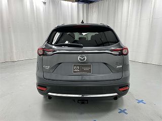 2019 Mazda CX-9 Grand Touring JM3TCBDY0K0331199 in Tuscaloosa, AL 4