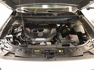 2019 Mazda CX-9 Grand Touring JM3TCBDY6K0315153 in White Bear Lake, MN 5
