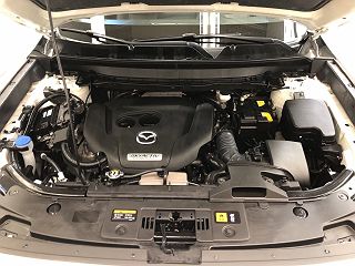 2019 Mazda CX-9 Grand Touring JM3TCBDYXK0326592 in White Bear Lake, MN 5
