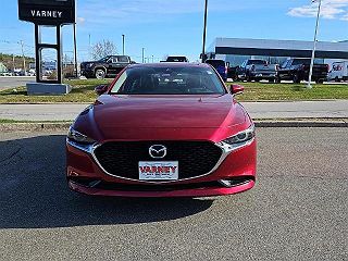 2019 Mazda Mazda3 Premium JM1BPBEMXK1132613 in Bangor, ME