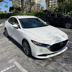 2019 Mazda Mazda3 Preferred VIN: 3MZBPADL0KM113345