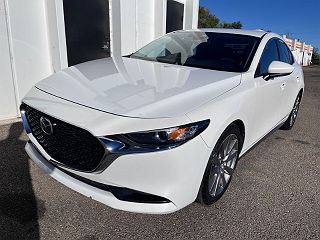2019 Mazda Mazda3 Select VIN: JM1BPACL6K1111603