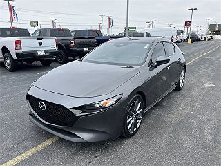 2019 Mazda Mazda3  VIN: JM1BPAJM4K1136737
