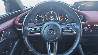 2019 Mazda Mazda3 Premium JM1BPBNM6K1143933 in Lebanon, IN 12