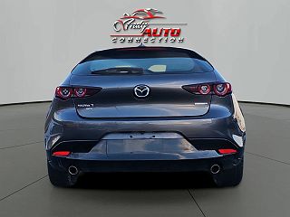 2019 Mazda Mazda3 Premium JM1BPBNM6K1143933 in Lebanon, IN 4