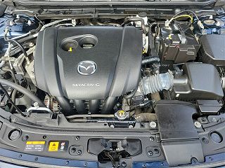 2019 Mazda Mazda3 Base JM1BPBJM3K1122396 in Nyack, NY 26