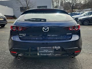2019 Mazda Mazda3 Base JM1BPBJM3K1122396 in Nyack, NY 5