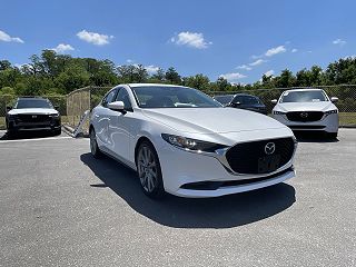 2019 Mazda Mazda3 Select 3MZBPAALXKM112059 in Orlando, FL 1
