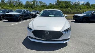 2019 Mazda Mazda3 Select 3MZBPAALXKM112059 in Orlando, FL 3