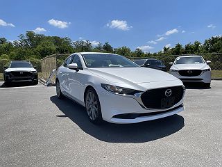 2019 Mazda Mazda3 Select VIN: 3MZBPAALXKM112059