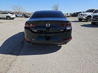 2019 Mazda Mazda3 Select JM1BPBAM5K1132511 in Red Oak, IA 8