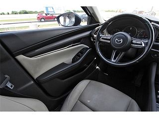 2019 Mazda Mazda3 Select JM1BPBAM2K1114757 in Webster, TX 6