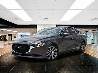 2019 Mazda Mazda3 Select JM1BPBAM7K1119338 in Webster, TX